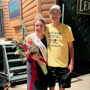 Meet your Posher, Tamara